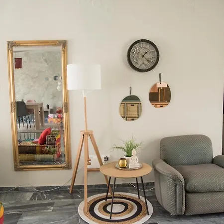 アパート Be My Guest *