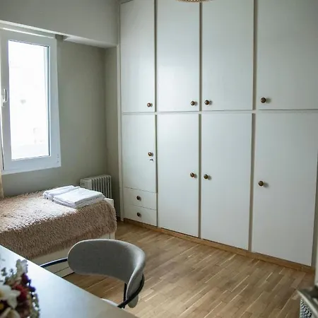 Be My Guest * カヴァラ