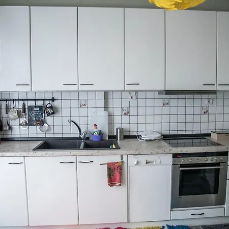 アパート Be My Guest *