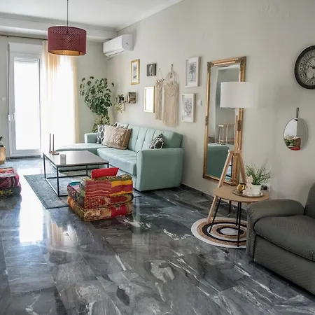 Be My Guest * カヴァラ