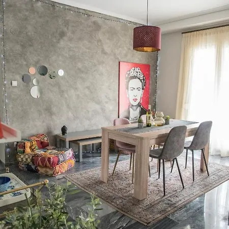 Be My Guest * カヴァラ