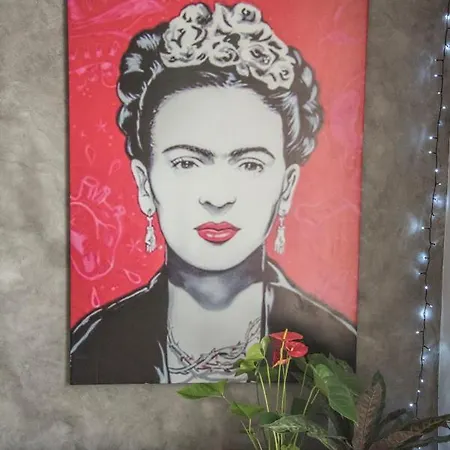 Be My Guest アパート *