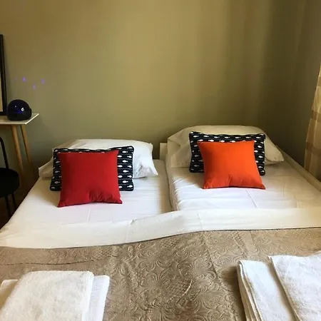 Be My Guest カヴァラ