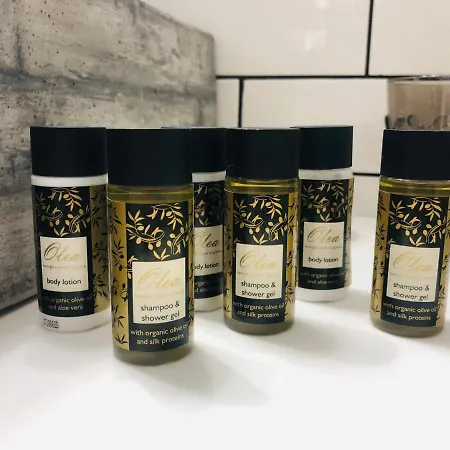 アパート Be My Guest