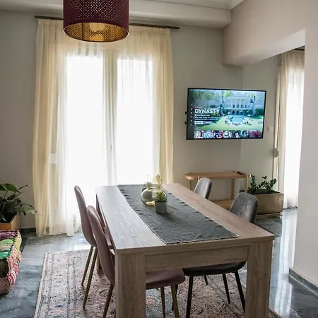 Appartement Be My Guest