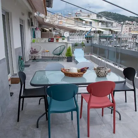 Appartement Be My Guest *