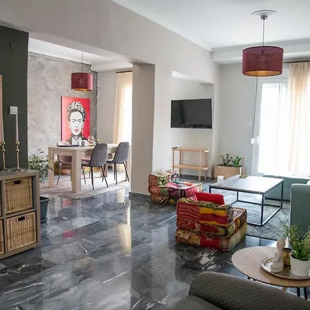 Be My Guest 아파트 *