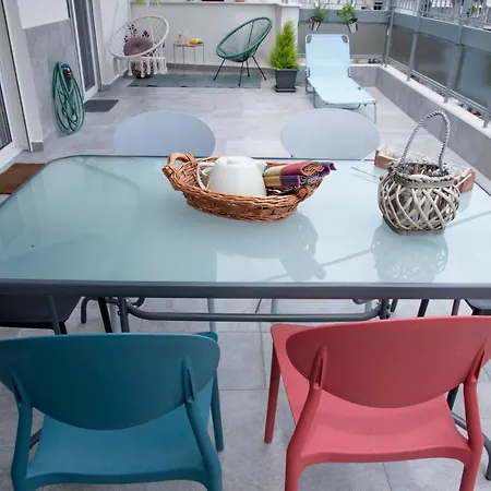 Appartement Be My Guest