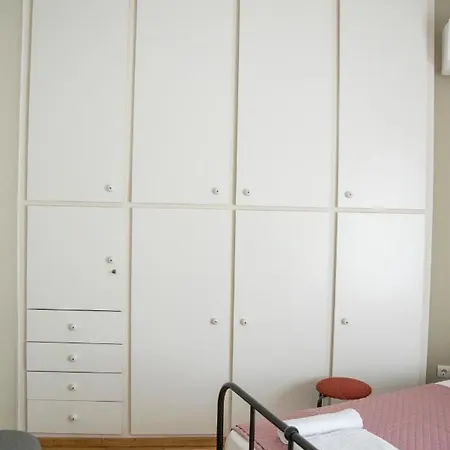 아파트 Be My Guest