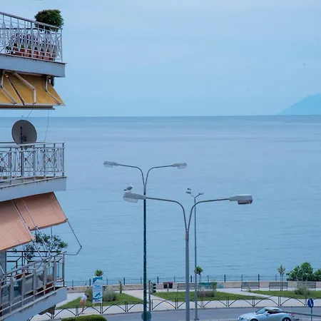 Appartement Be My Guest Kavala