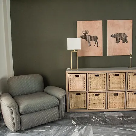 Be My Guest 아파트