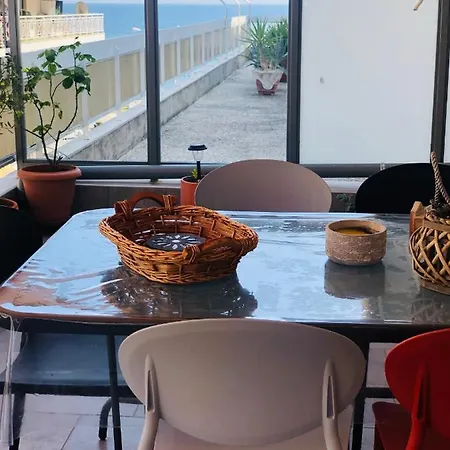 Be My Guest 카발라