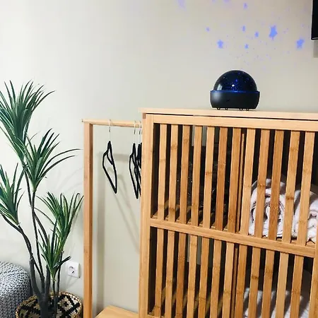 Be My Guest 아파트 *