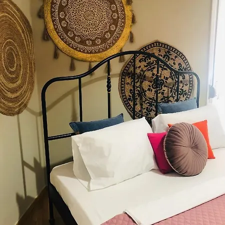 Be My Guest 아파트