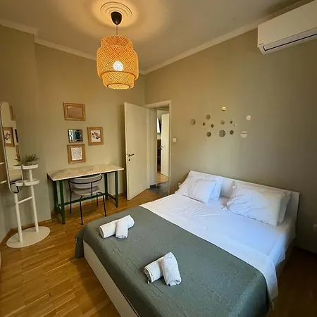 Be My Guest Apartment Kavala