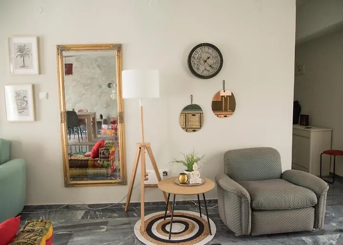 Apartament Be My Guest *