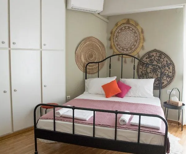 Be My Guest Apartament