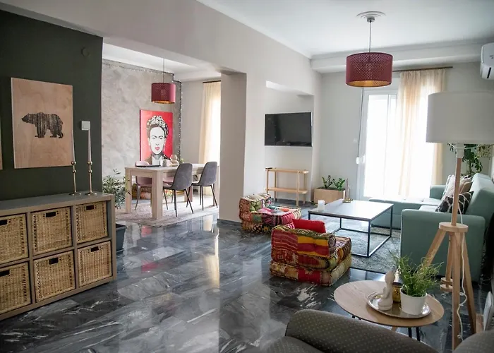 Be My Guest Apartament *