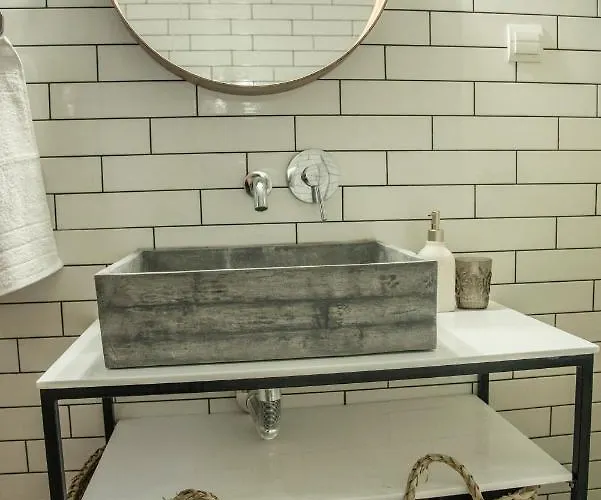 Be My Guest Apartament