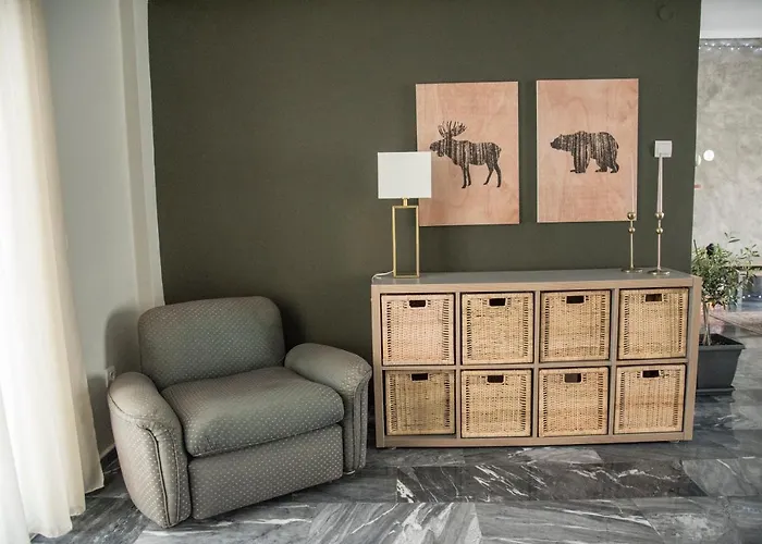 Be My Guest Apartament